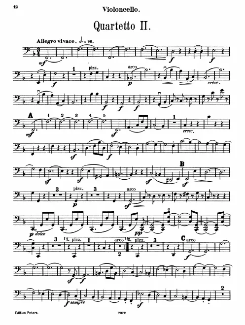 Cello