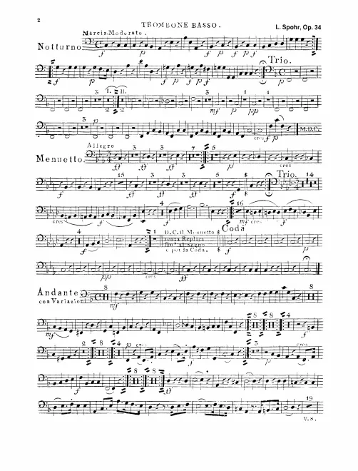 Trombone