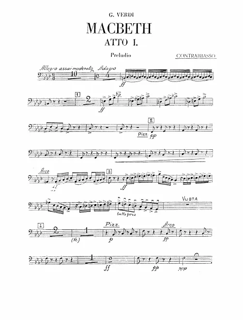 Basses