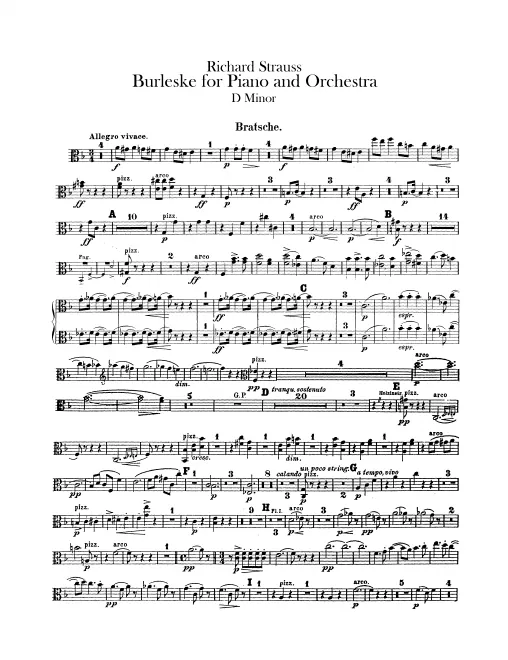 Violas
