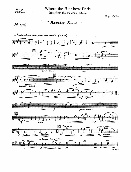 Violas