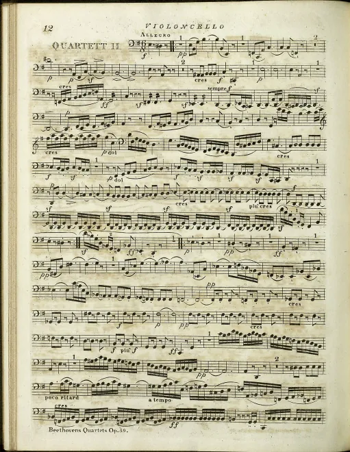 Cello