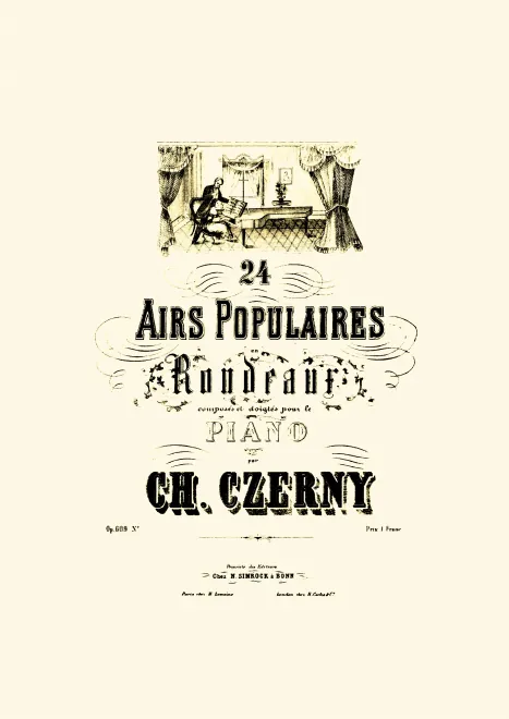 10. Air écossais