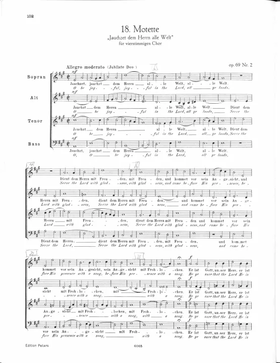 2. Psalm 100