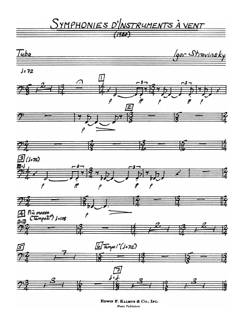 Tuba