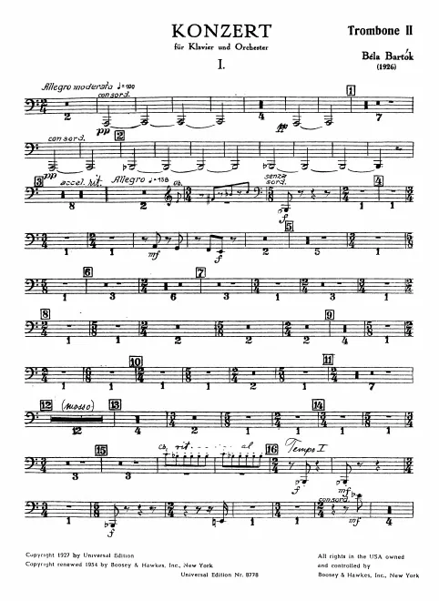 Trombone 2