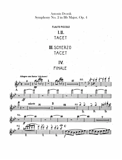 Piccolo