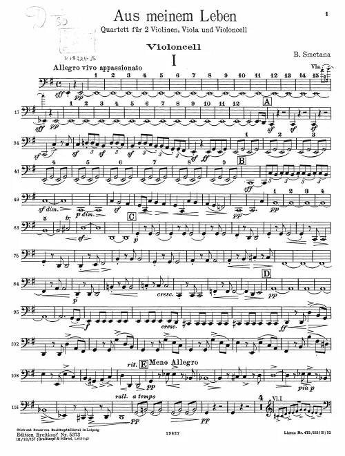 Cello