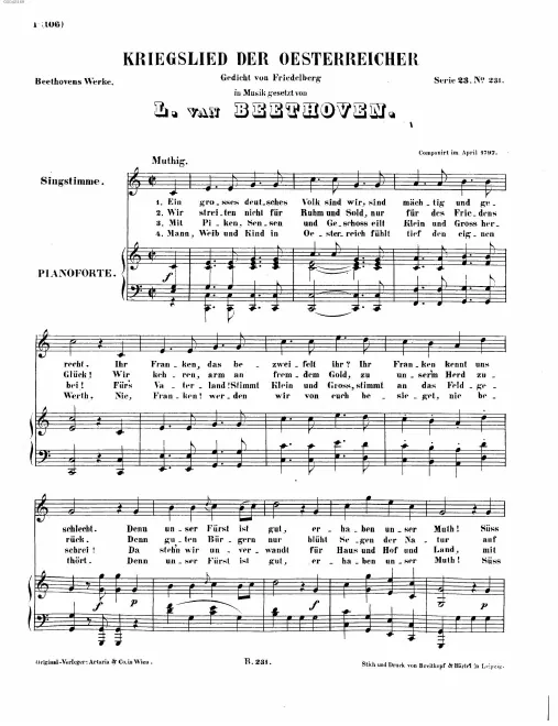 Complete Score (grayscale)