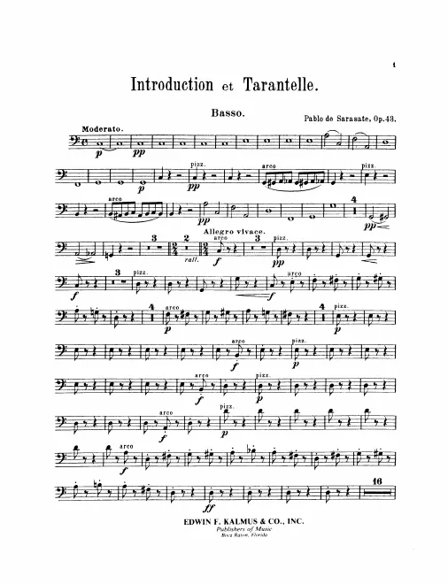 Basses