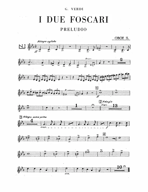 Oboe 2