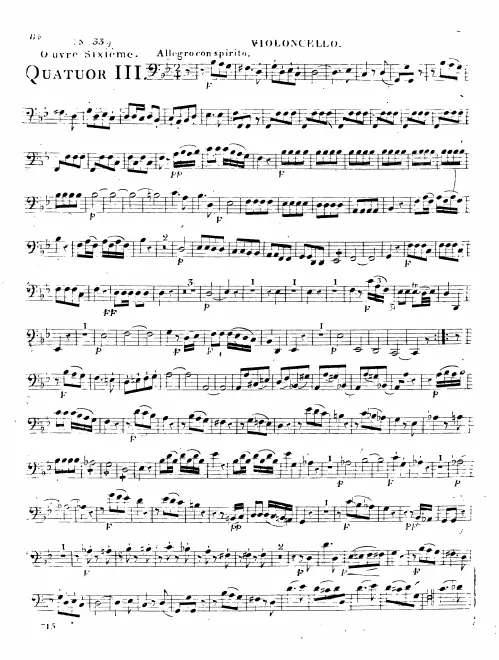 Cello