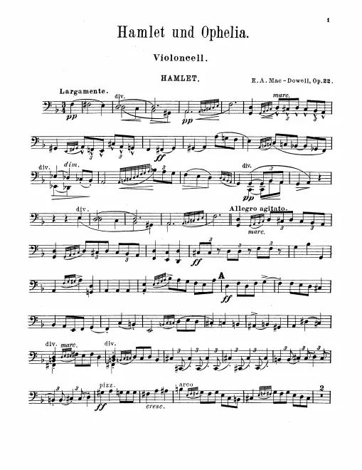 Cellos