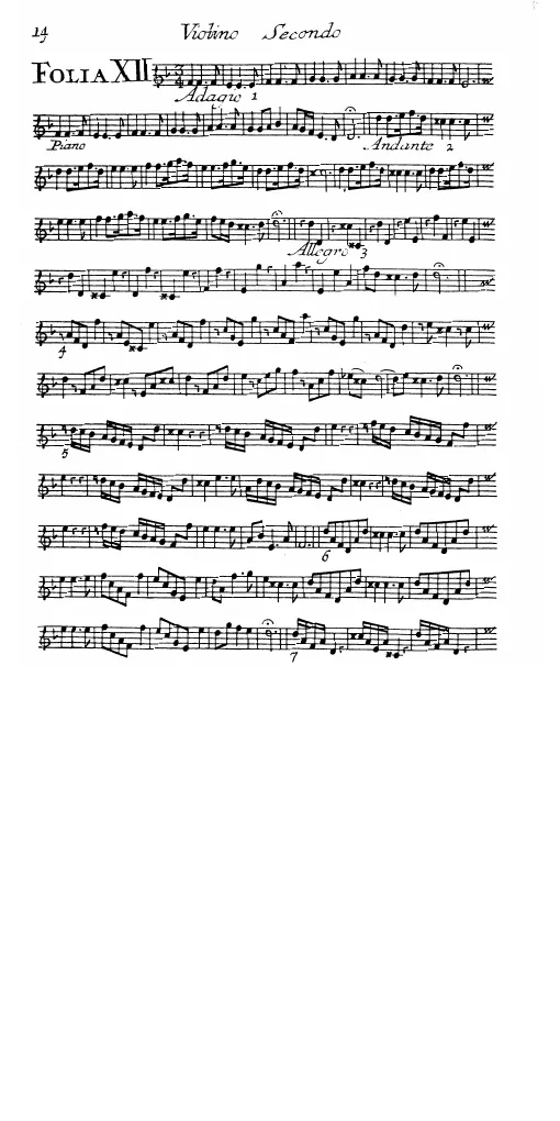 Violin 2