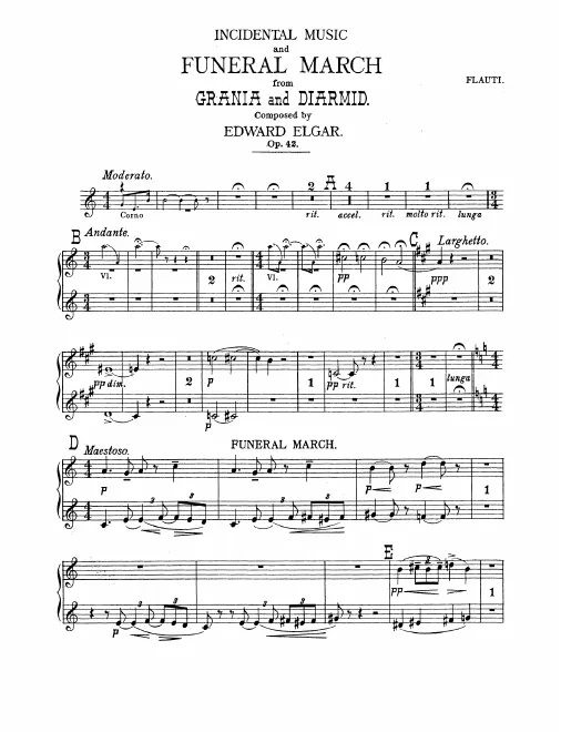 Flute 1/2