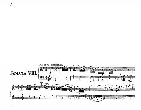 Complete Score (mono)
