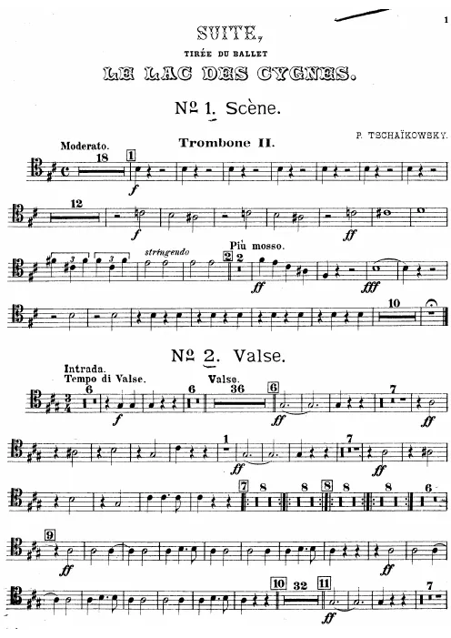 Trombone 2