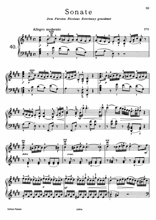Complete Score (filter)