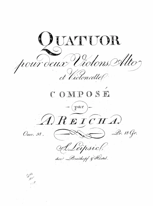 Violin 1