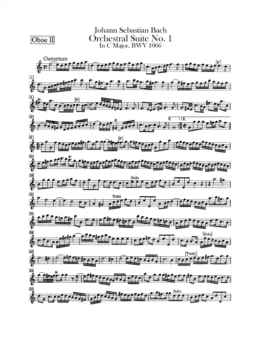Oboe 2