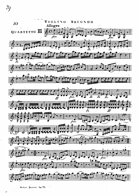 Violin 2