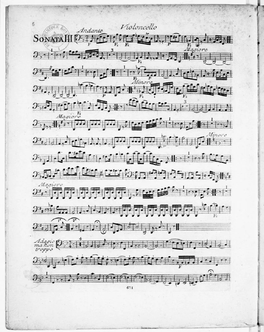 Cello