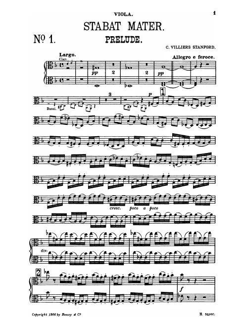 Violas