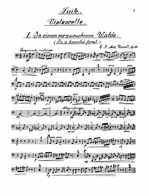 Cellos