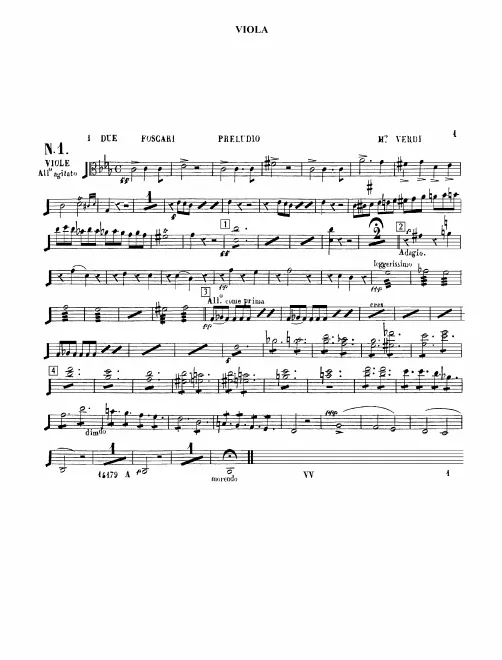 Violas