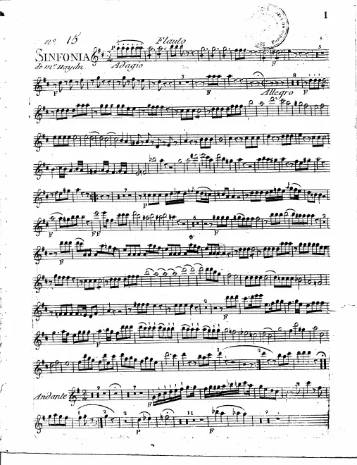 Flute
