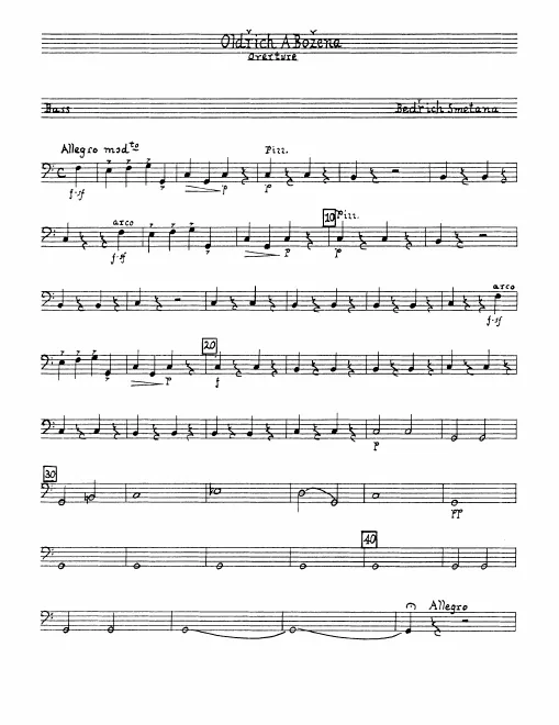 Basses