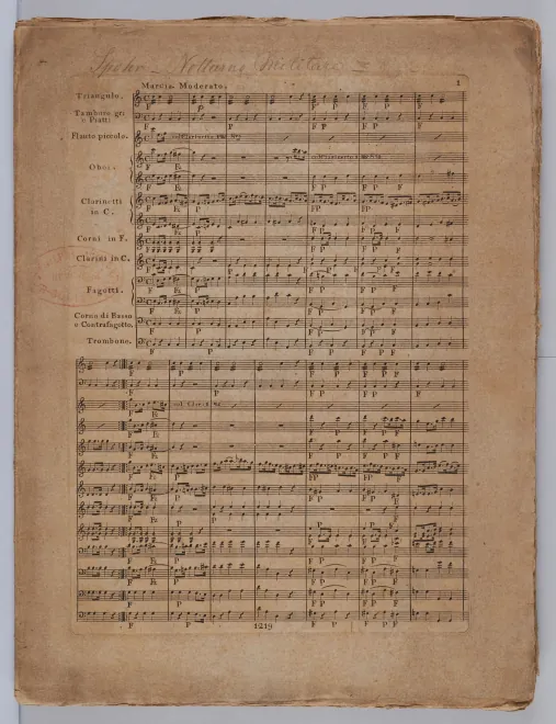 Complete Score (ca.210dpi color)