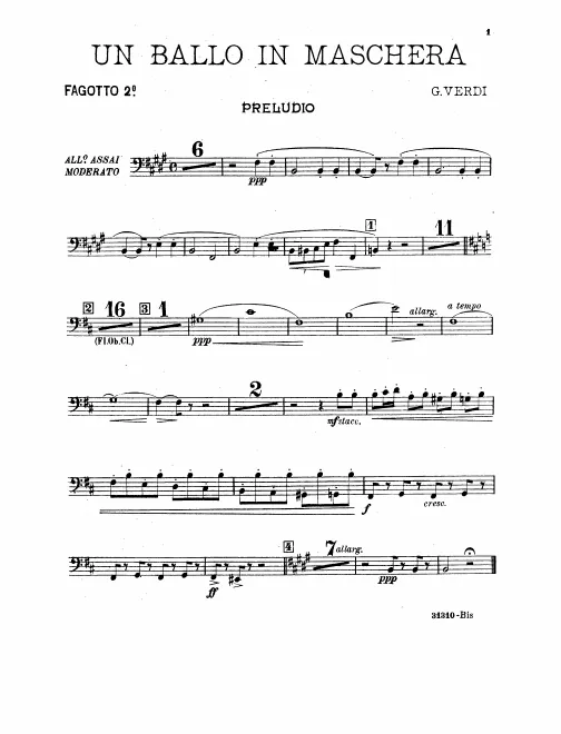 Bassoon 2