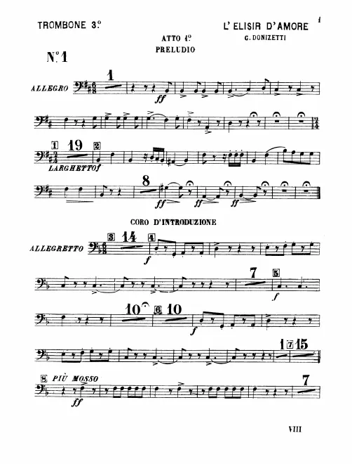 Trombone 3