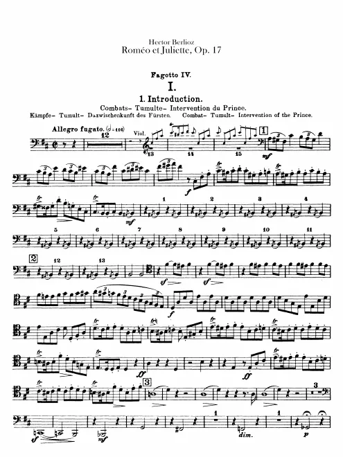 Bassoon 4