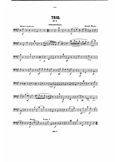 Cello
