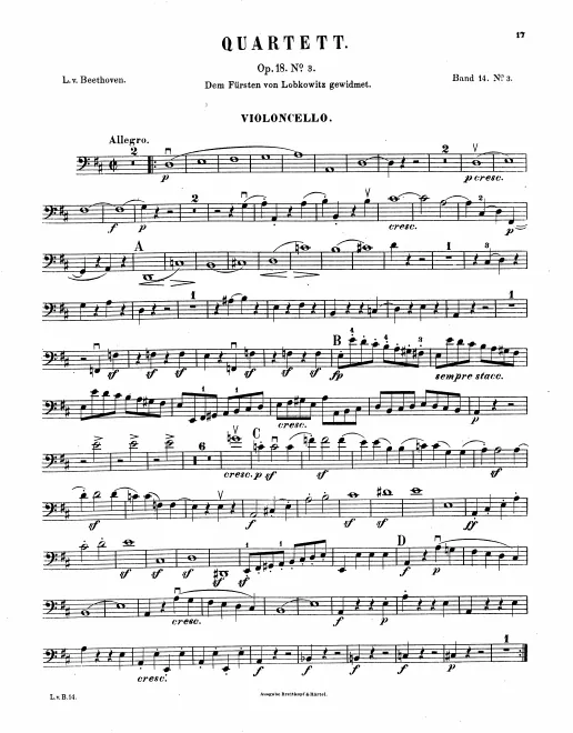 Cello