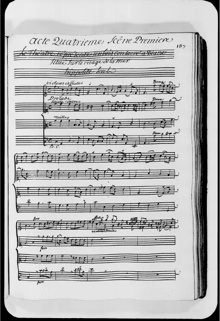 Act IV