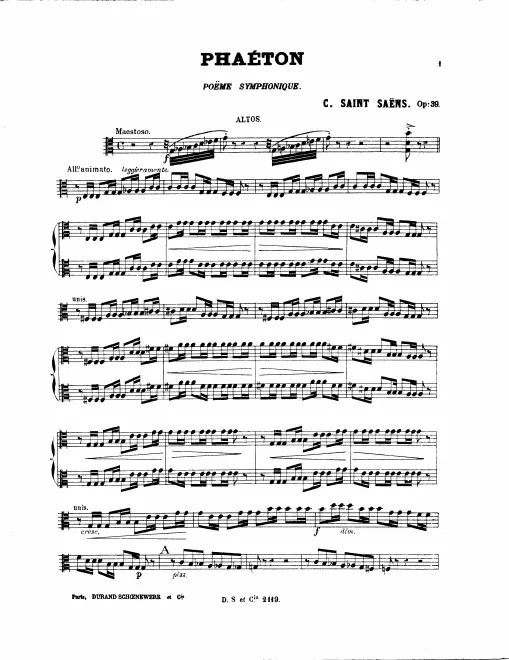 Violas