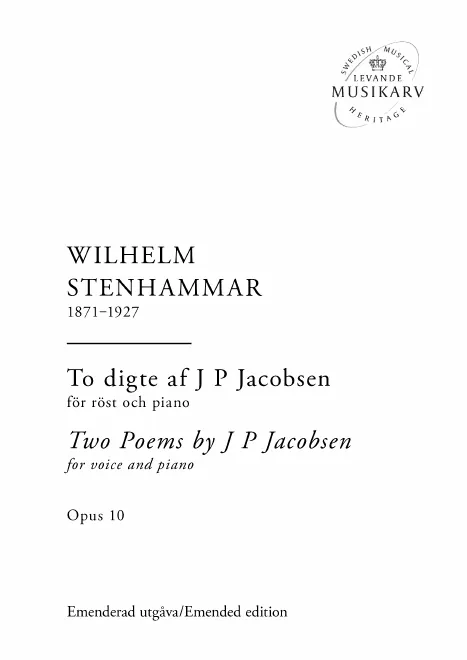 Preface and Critical Commentary