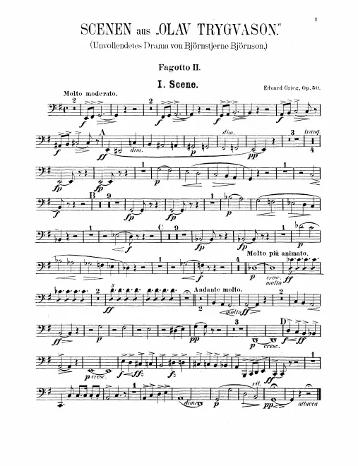 Bassoon 2