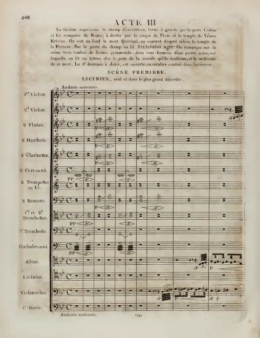 Act III
