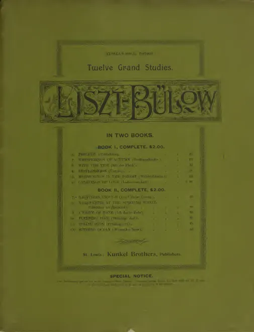 Book 1