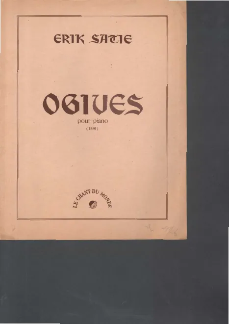 Cover Page