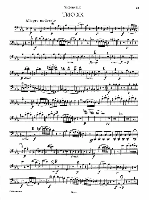 Cello