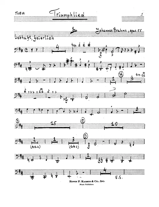 Tuba