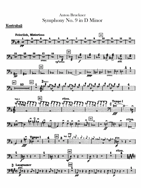 Basses