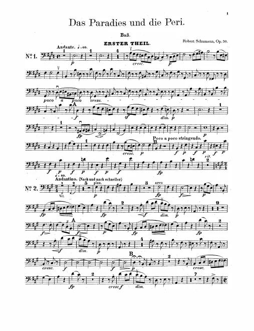 Basses