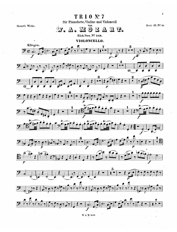 Cello