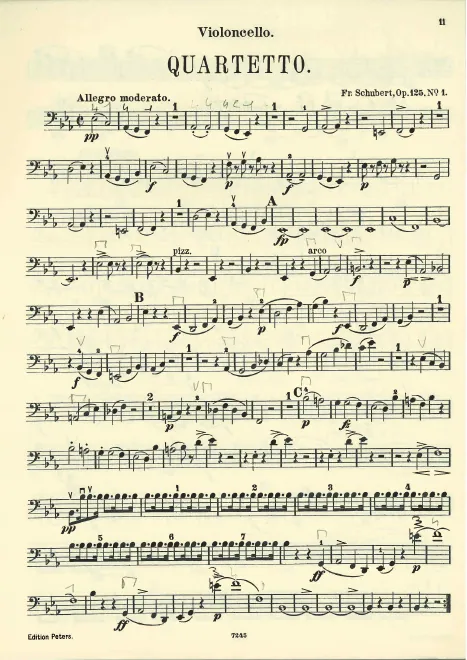 Cello